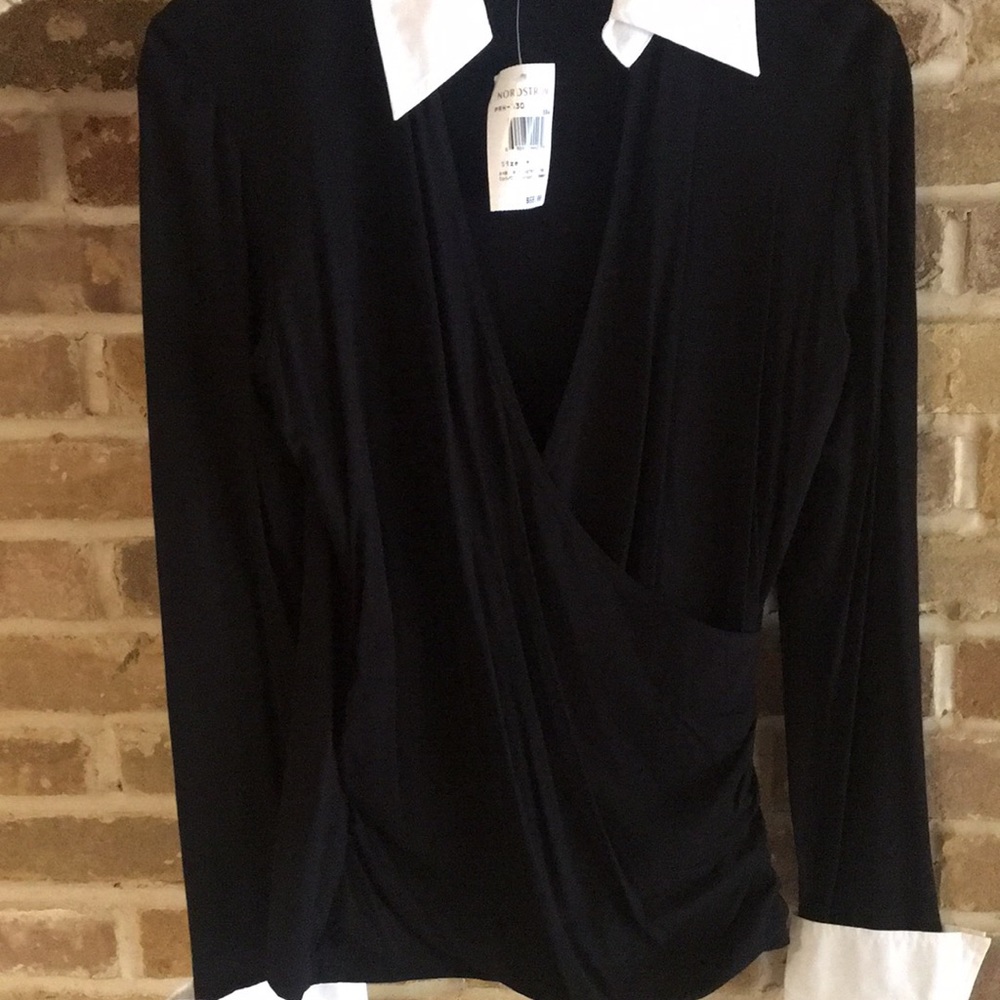 Ladies blouse
